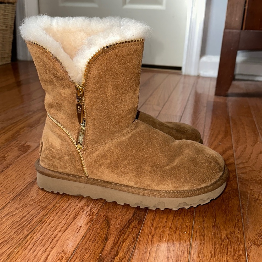 Like New Ugg Boots